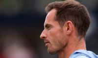 Murray reveals why he'll skip Wimbledon this year