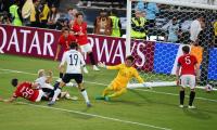 CWC shocker: Monterrey stun Urawa, face Dortmund next