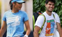 Emma breaks silence on dating Alcaraz rumours