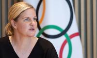 New IOC chief to strive for consensus on gender policy