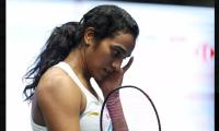 How Sindhu is adapting to demands of modern badminton