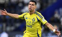 Confirmed! Ronaldo to stay at Al Nassr