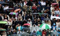 Will Rising Mercury Take Shine off Wimbledon 2025?