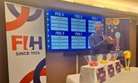 Jr Hockey World Cup: India, Pakistan Drawn In Pool B