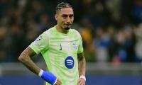 'Players forced to give up vacation to play Club WC'