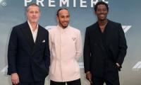 Move over Fast & Furious-Brad Pitt's 'F1' dominates