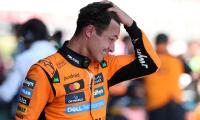 Austrian GP: Norris survives Piastri charge to revive title bid