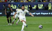 Why Ronaldo declined offers to play Club World Cup