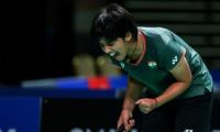 Indian teen sensation Tanvi creates history in Iowa