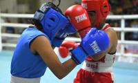 Boxing coach slapped, stripped minor boxer: FIR claims