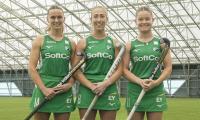 India crash out, Ireland join hockey's elite