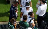 Ons Jabeur's Wimbledon Dream Ends in Tears - Again