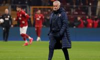 Mourinho has four-match ban halved after appeal