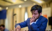 India has a new chess hero!