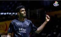 Shetty storms into Orleans Masters semis