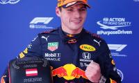 Verstappen's reign over? 94-YO predicts F1 upset