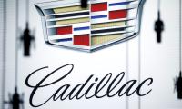 GM-backed Cadillac F1 team confirmed for 2026