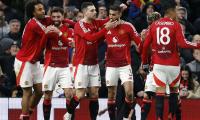 Some Man Utd players not good enough: Ratcliffe