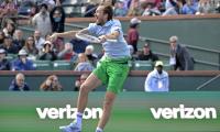 PIX: Medvedev, Alcaraz through to Indian Wells semis