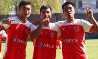 I-League: Aizawl FC escapes relegation zone drama