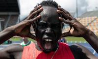 Next Usain Bolt? Aussie schoolboy runs sub-20 200m