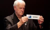 Basketball great Marques dies at 87