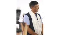 BFI secretary general Kalita suspended for fraud