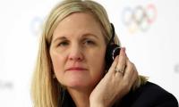 Olympic gold to IOC throne: Coventry's historic rise!