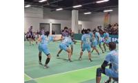 Kabaddi World Cup disapproved by global body