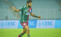 Bose, Guguloth clinch AIFF Player of the Year honours
