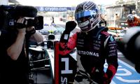 Antonelli is F1's youngest polesitter in any format