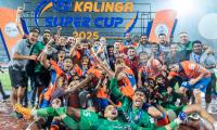 FC Goa crush Jamshedpur to win Super Cup, seal AFC spot