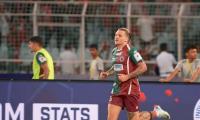 Mohun Bagan SG banned from registering new players