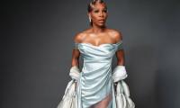 Serena, Simone, Sha'Carri Rule Met Gala