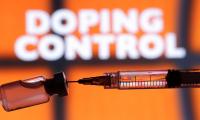 India looks to clean up doping record ahead of 2036 bid