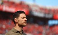 Is Xabi Alonso set to join Real Madrid?