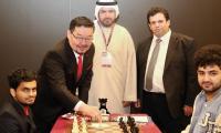 Asian Chess: Nihal finishes 2nd, books World Cup berth