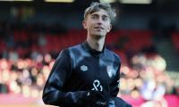 Real Madrid sign Europe's most sought-after youngster
