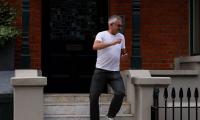 Ex Eng star to leave BBC following antisemitism row