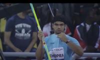 Chopra's redefining possibility in Ind sport: Narang