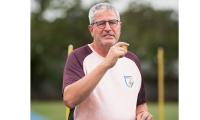 Coach confident India can still qualify for Asian Cup