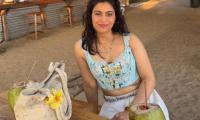 Olympic Champ On Dil Chahta Hai Trip!
