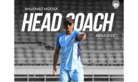 India have tough draw for U-23 Asian Cup Qualifiers