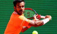 Why Indian Tennis Is In A Slump
