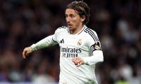Modric to leave Real Madrid after Club World Cup