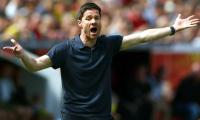 Real Madrid appoint Xabi Alonso as new manager