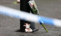 Liverpool crash: Driver held over attempted murder