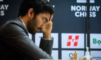Norway Chess: Birthday boy Gukesh outsmarts Nakamura