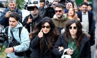 Maradona's homicide trial declared invalid