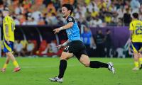 Kawasaki edge Al-Nassr, enter ACL Elite final